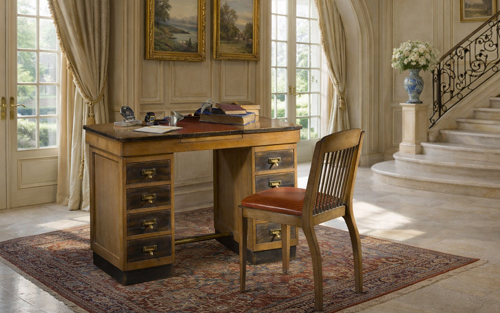 Meridian-Büro