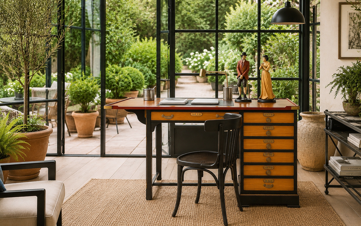 Bureau Valmont