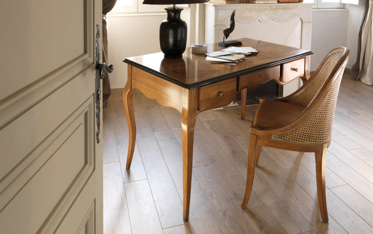 Joseph Grange Büro