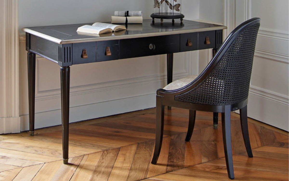 Empire chair