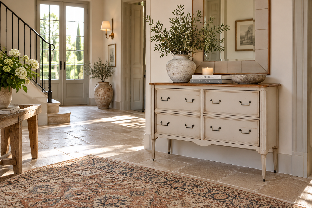 Commode Ermitage