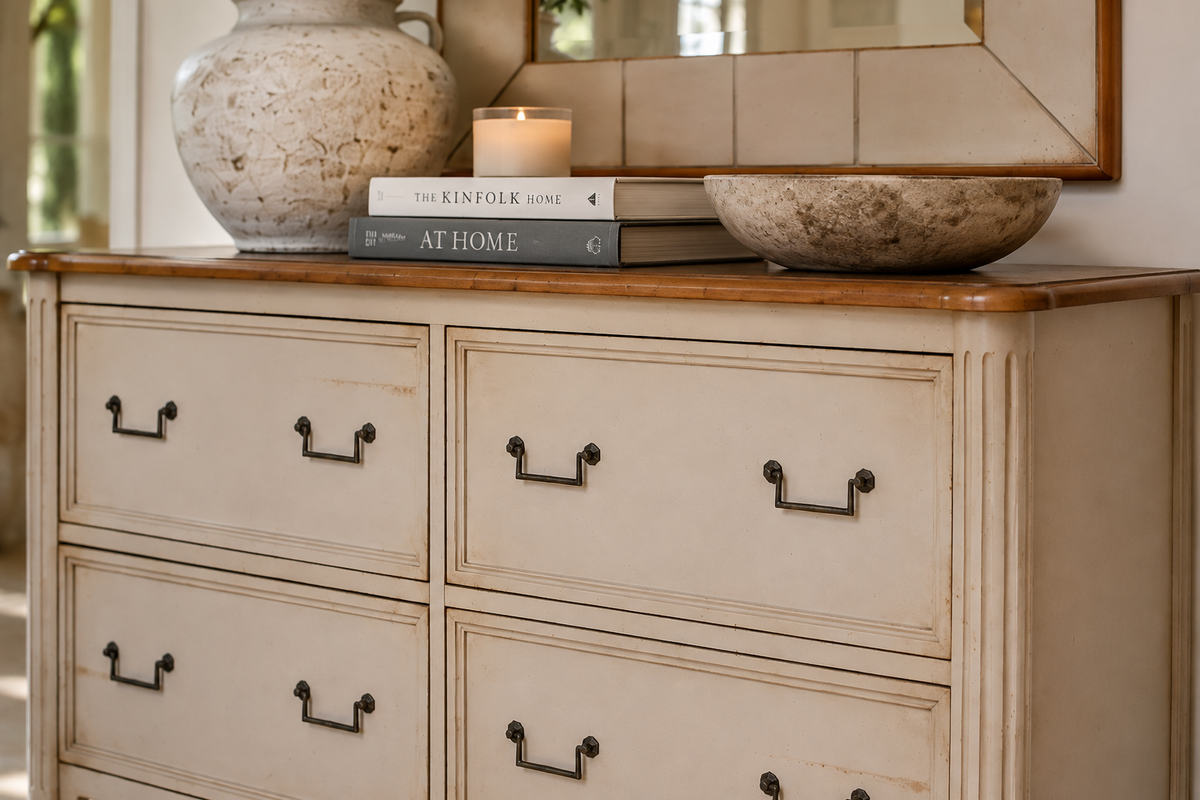 Commode Ermitage