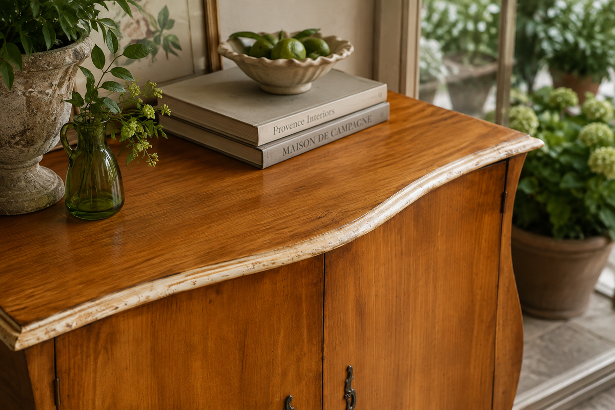 Schrank Heritage