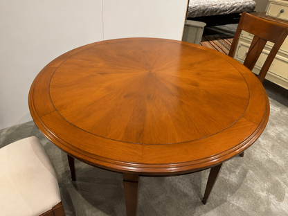 Round Table Verzeichnis