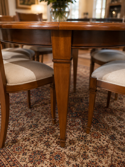 Round Table Verzeichnis