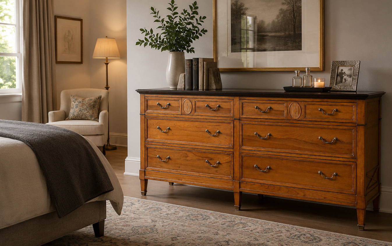 Commode Directoire