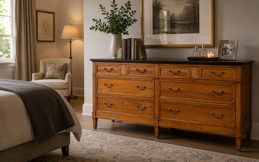 Commode Directoire