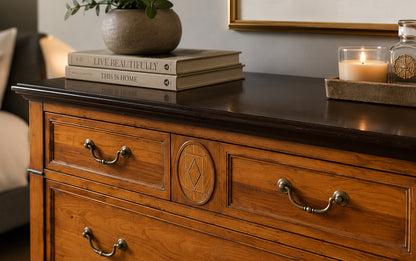 Commode Directoire