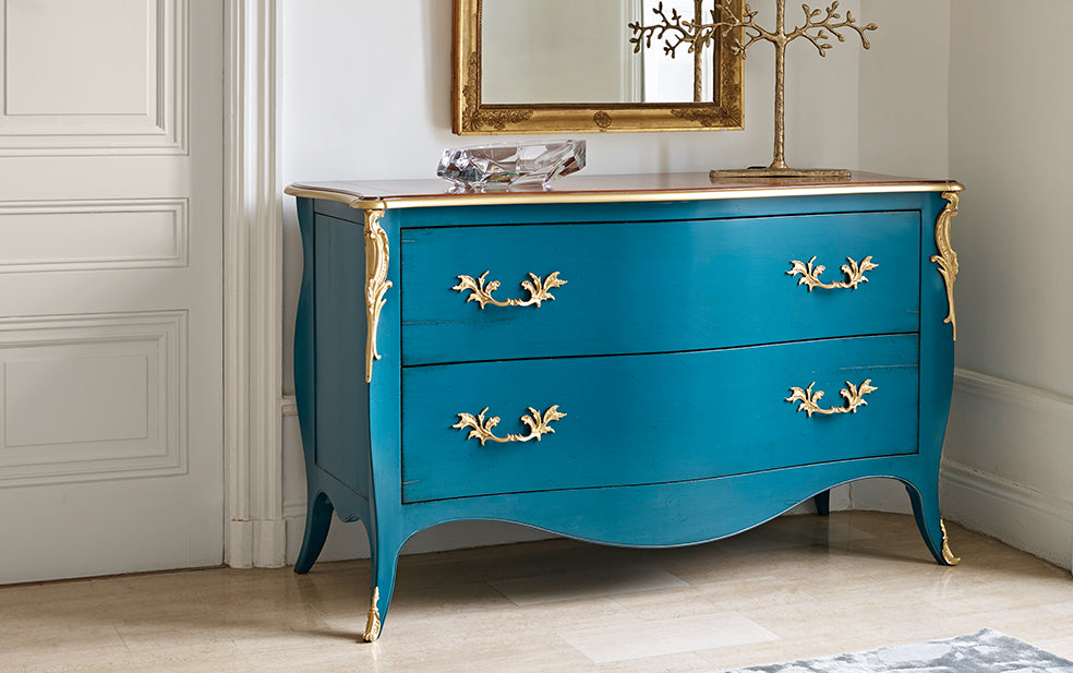 Commode Heritage