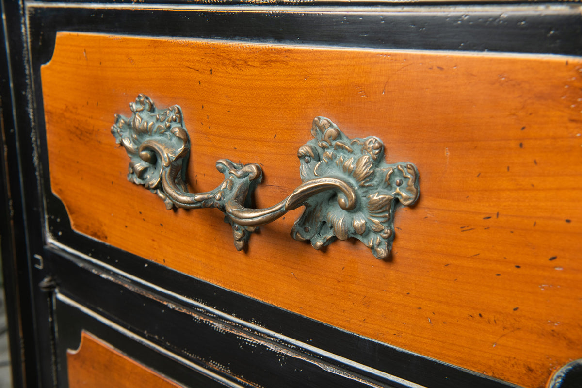 Commode Mazarin