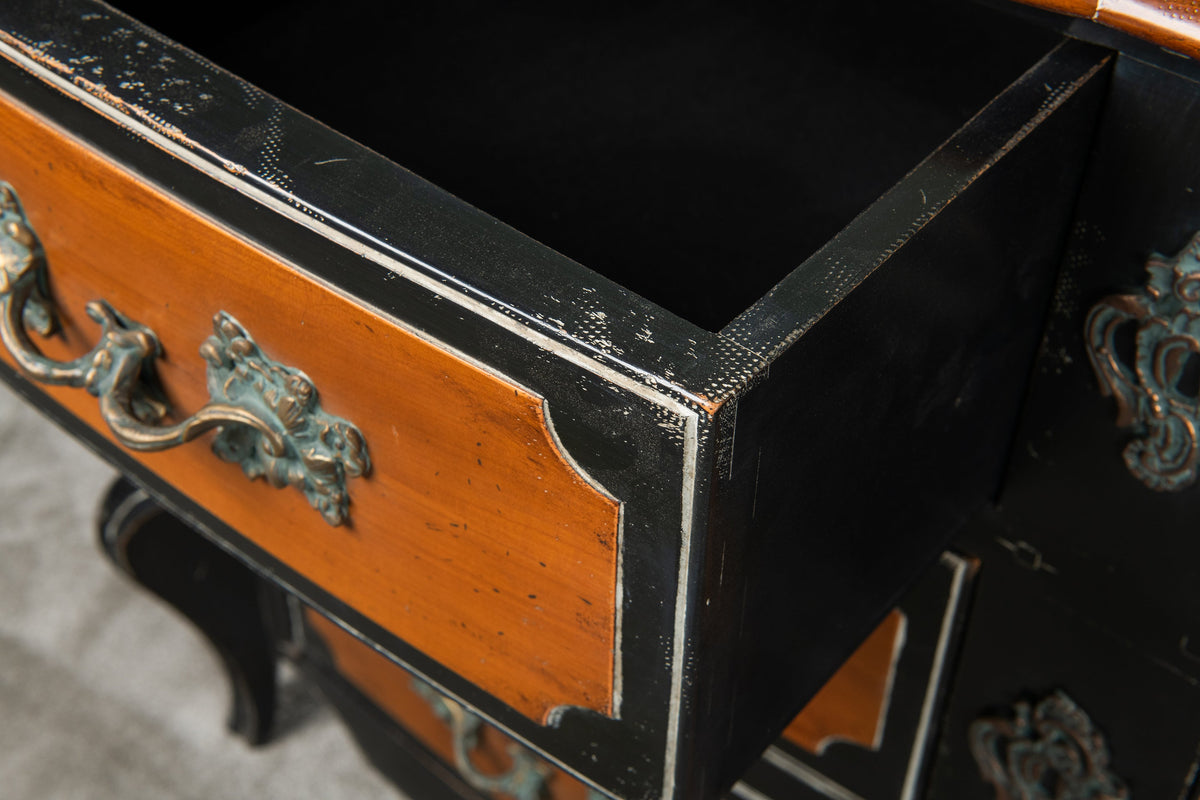 Commode Mazarin