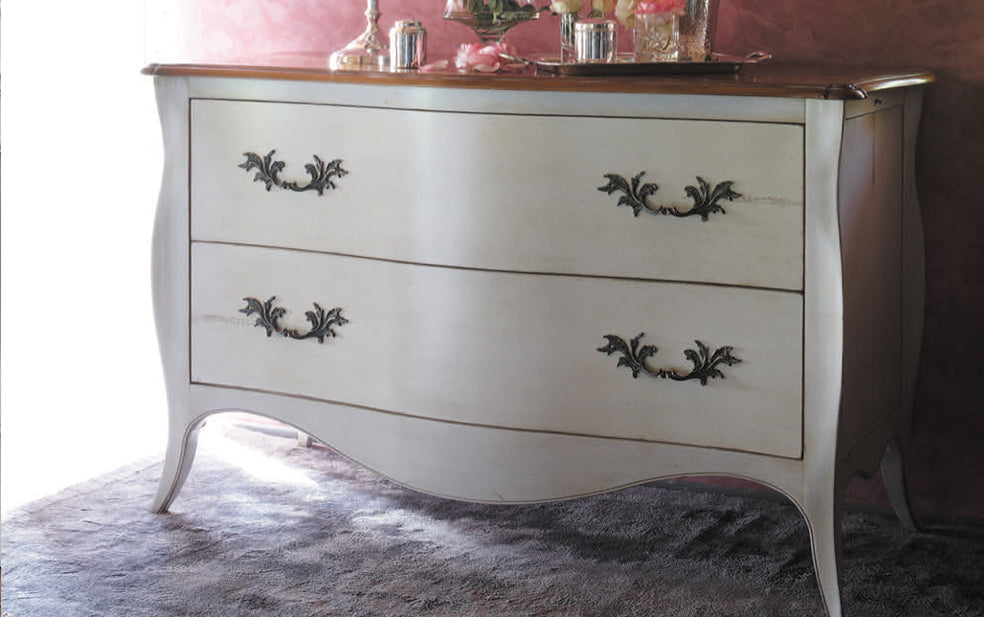 Commode Heritage