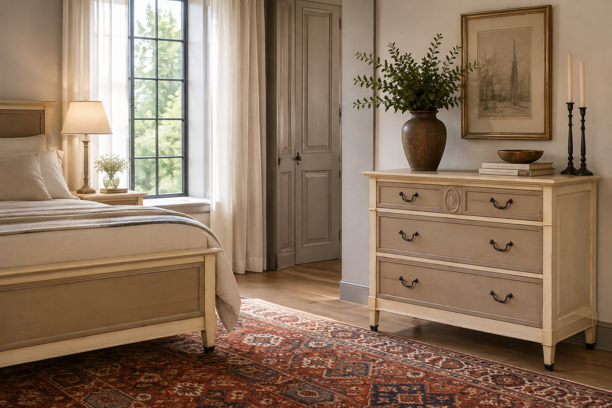 Dresser Directoire