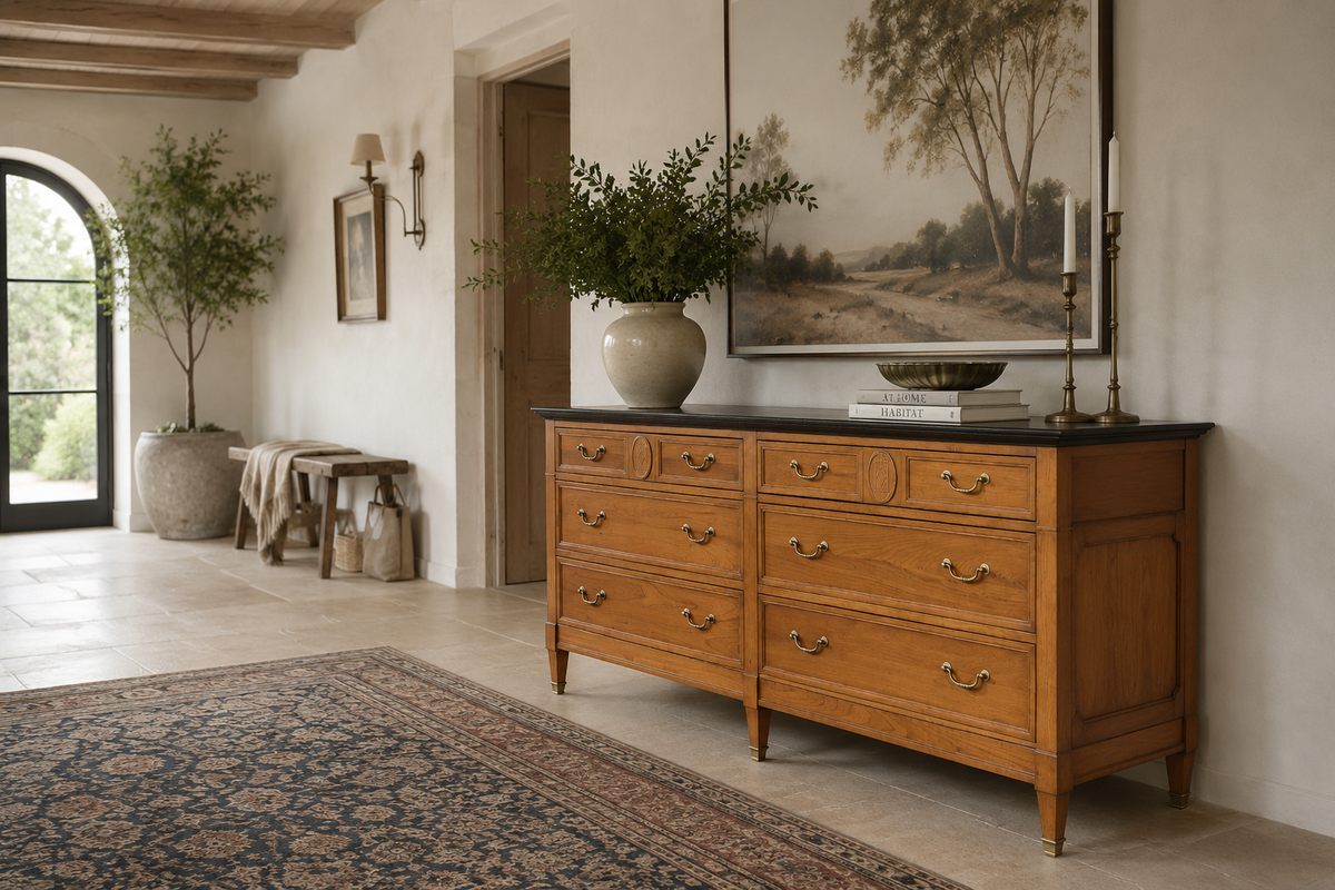 Kommode Directoire