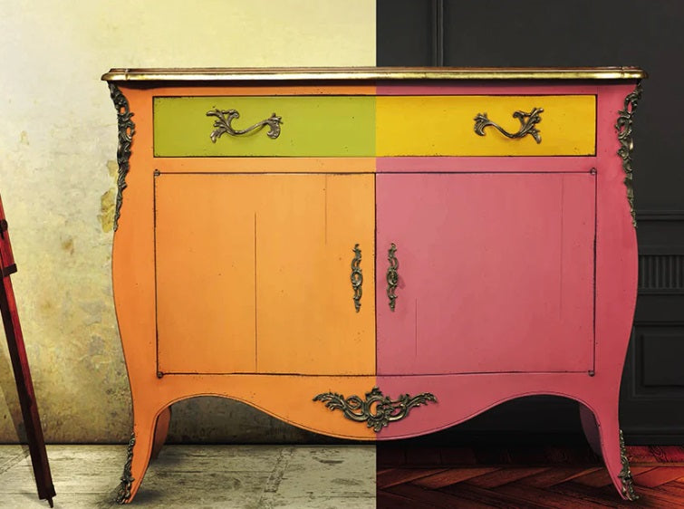 Sideboard Exceptions