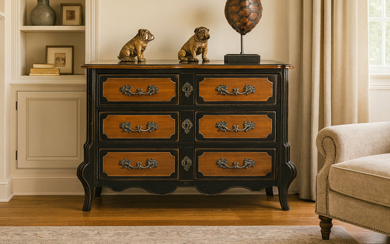 Mazarin Kommode