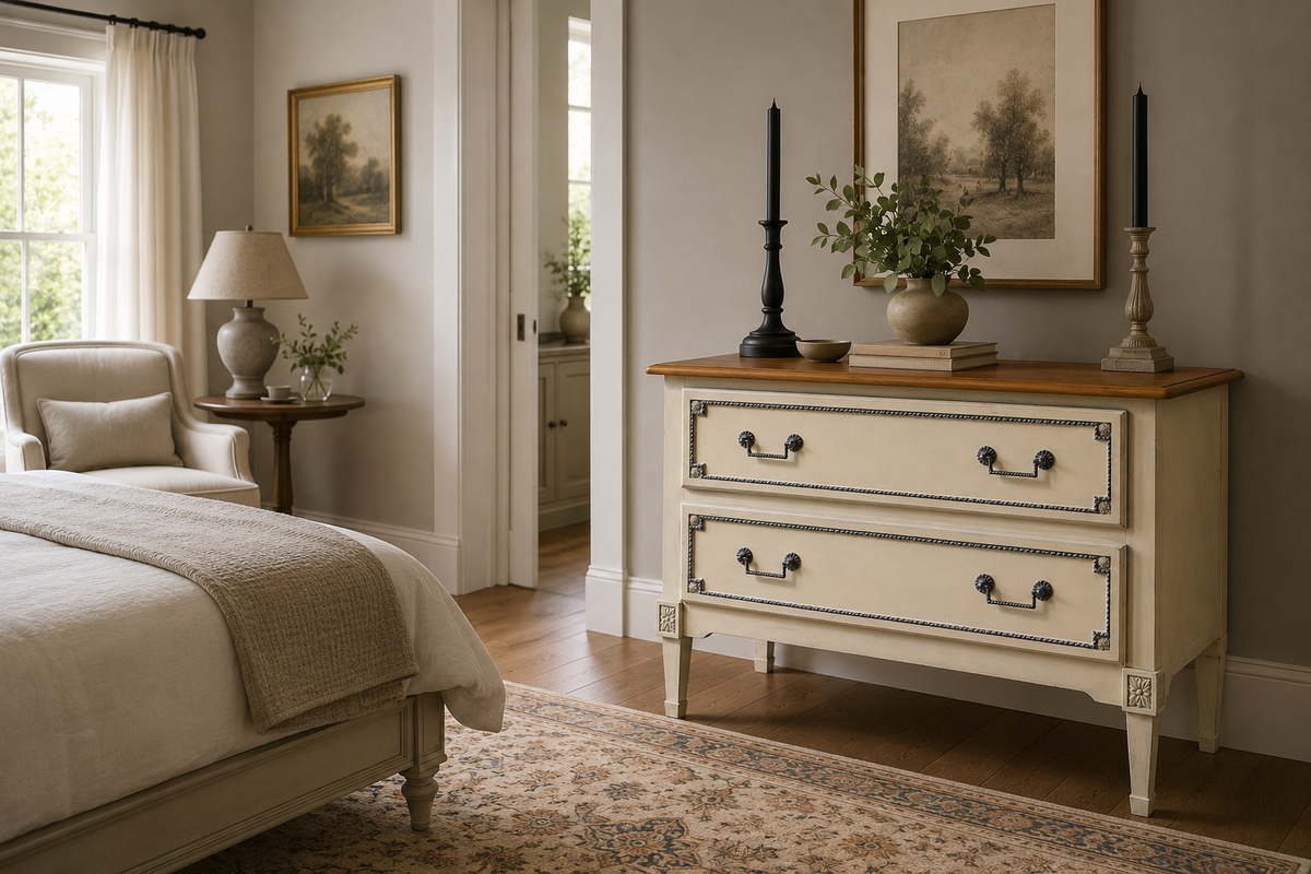 Commode Directoire
