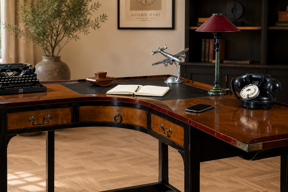 Bureau Concorde