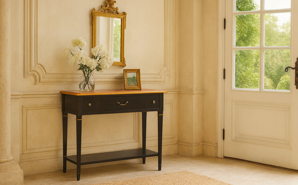 Console Directoire