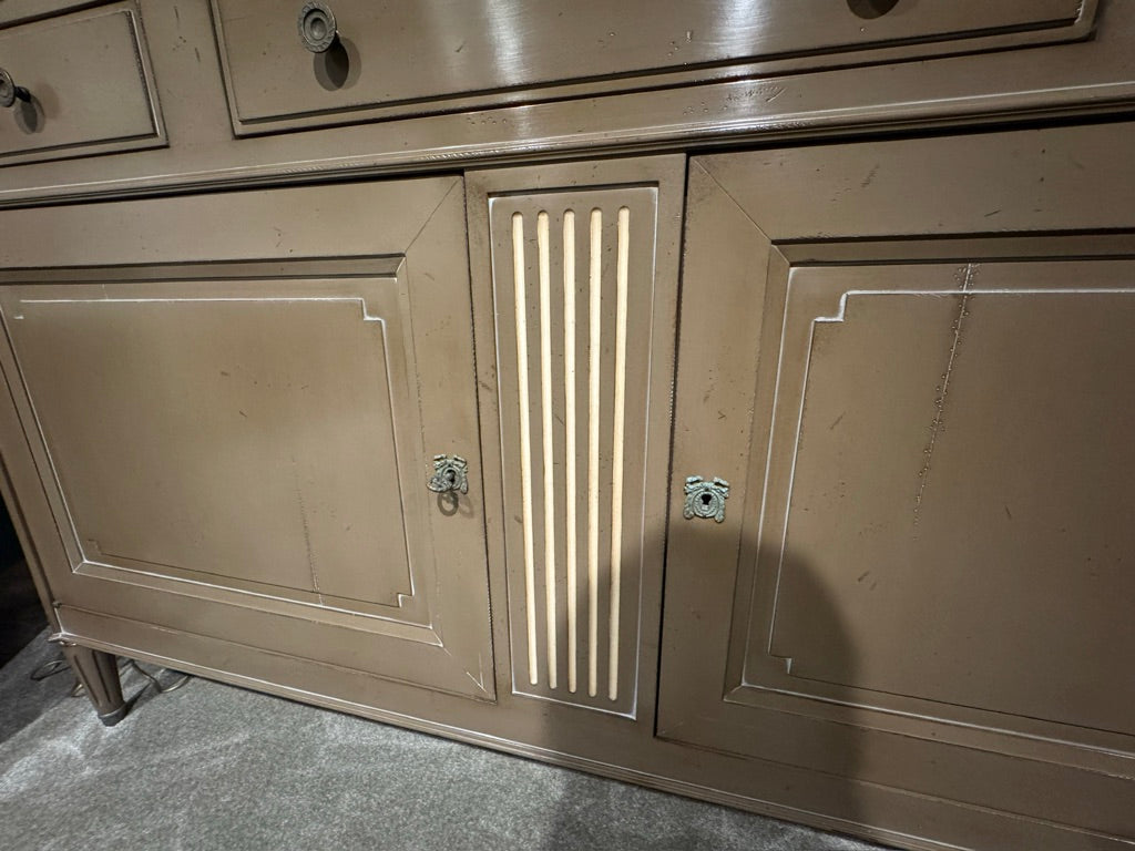 Dressoir Jacob (Grand)