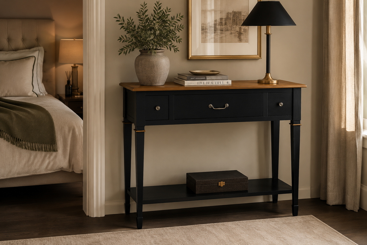 Console Directoire