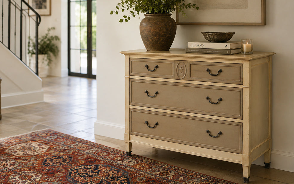 Dresser Directoire