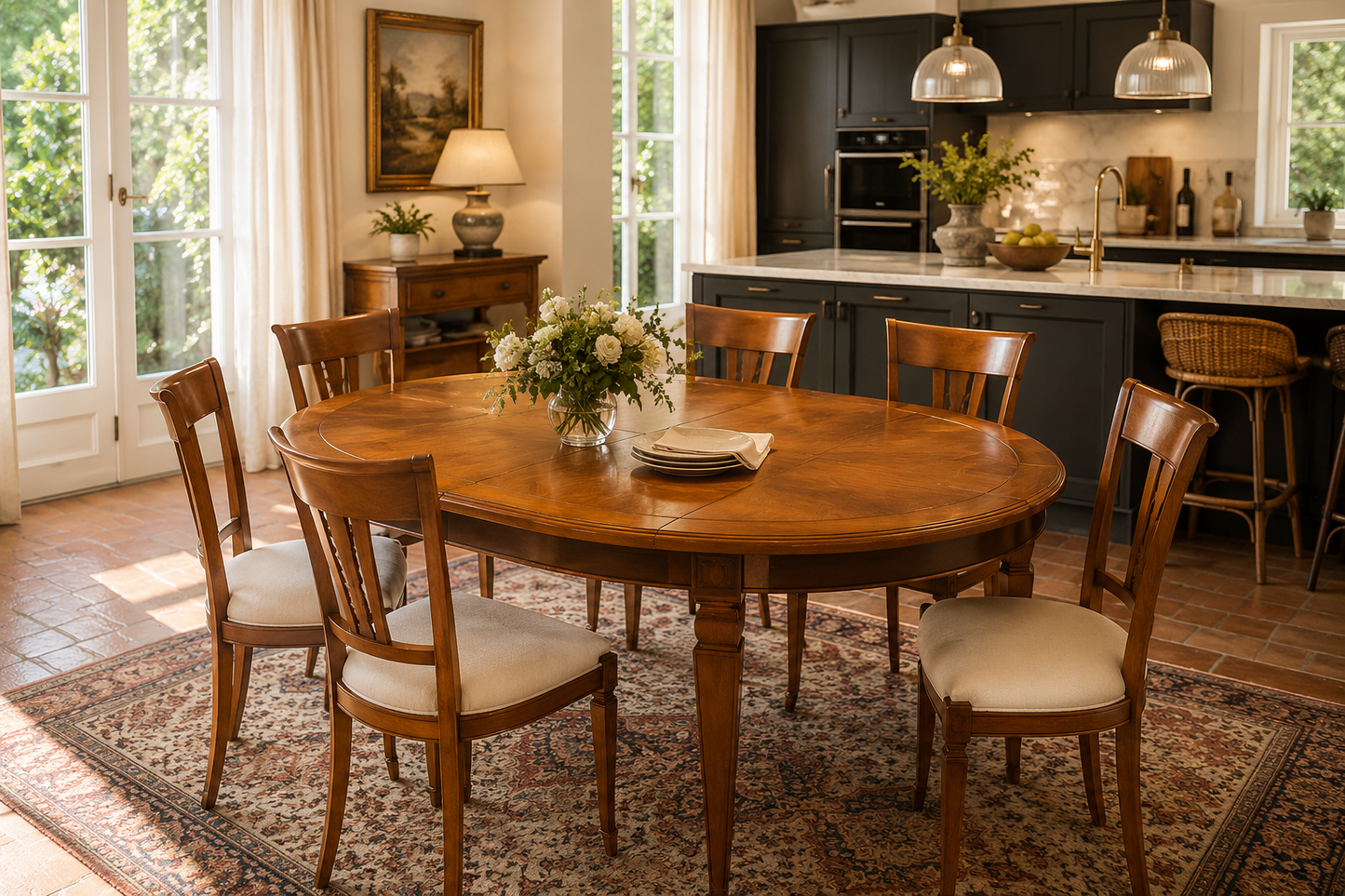 Round Table Verzeichnis
