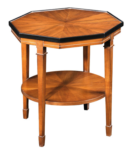 Small table Directoire