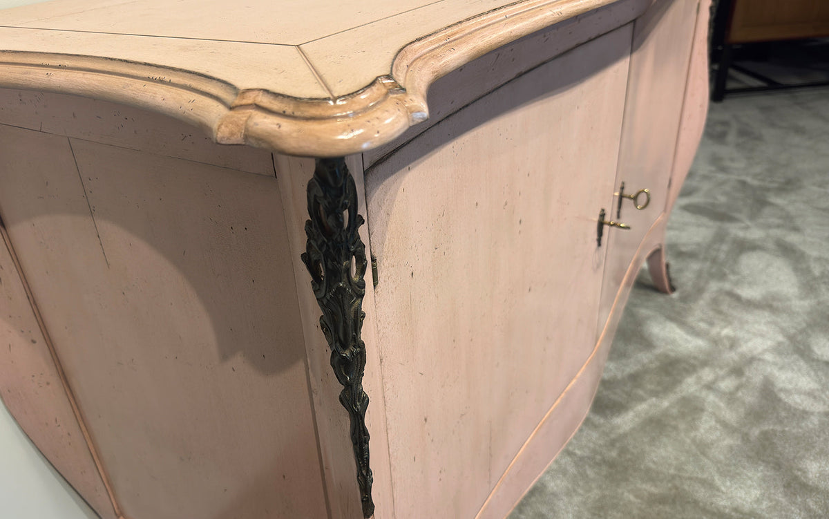 Dressoir Pompadour