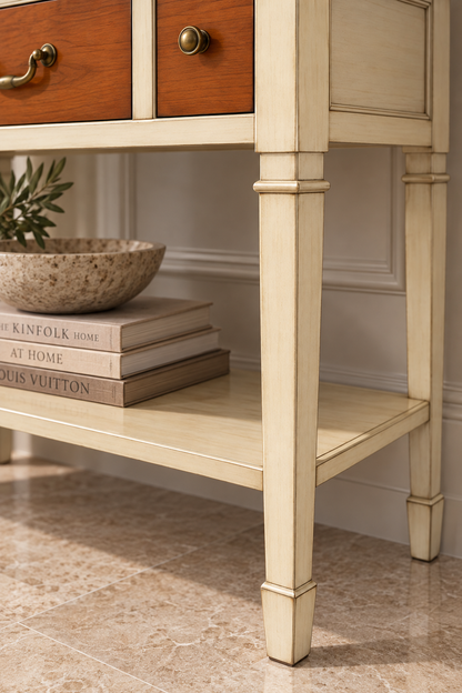 Wandtafel Directoire