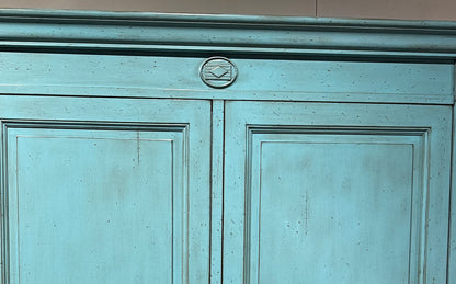 Kleiderschrankverzeichnis