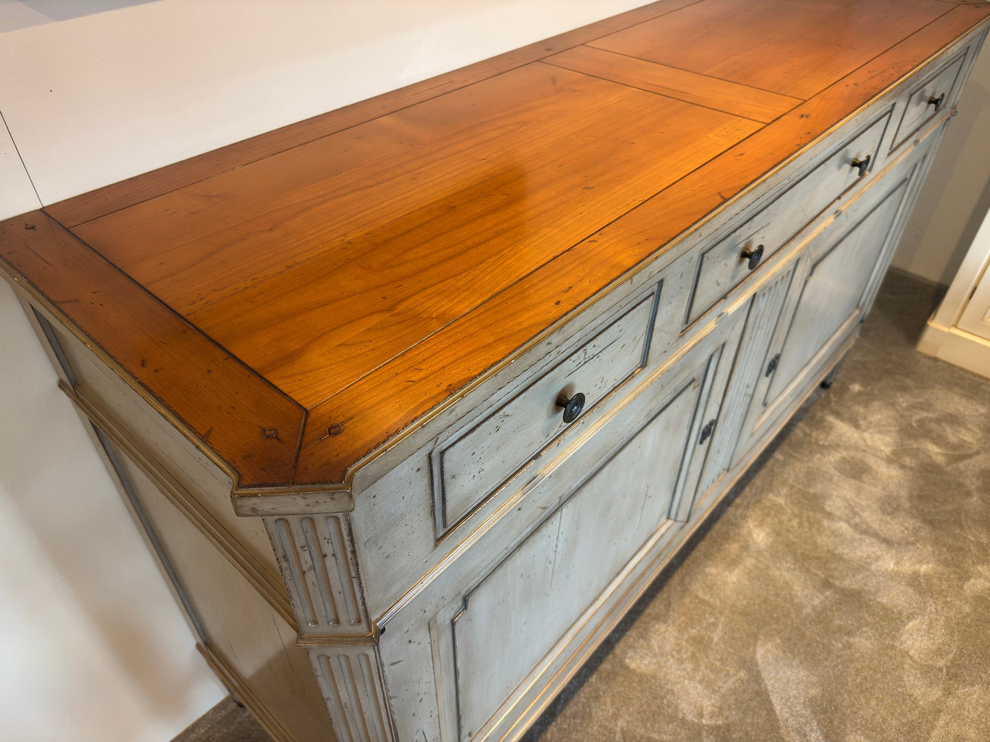 Dressoir Jacob (Grand)