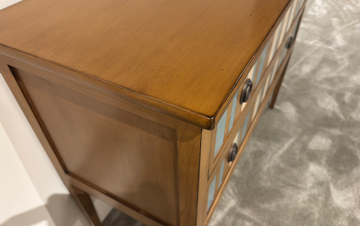 Suzette wall table