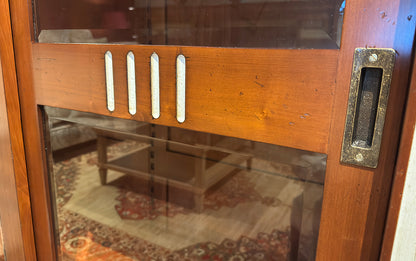 Stendhal Vitrine