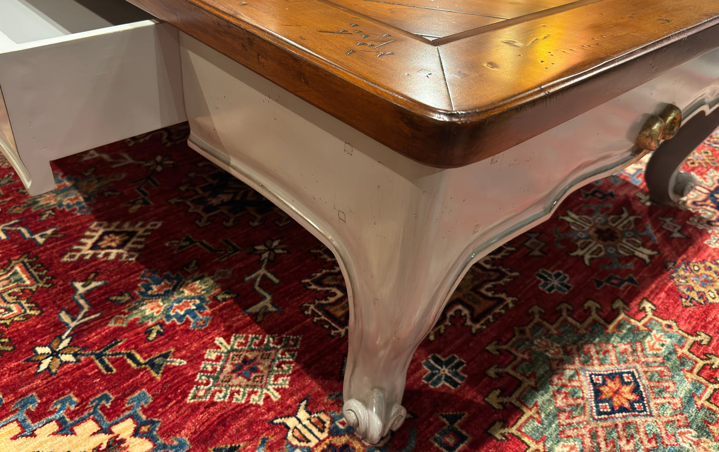 Salontafel Heritage
