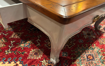 Salontafel Heritage