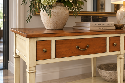 Wandtafel Directoire