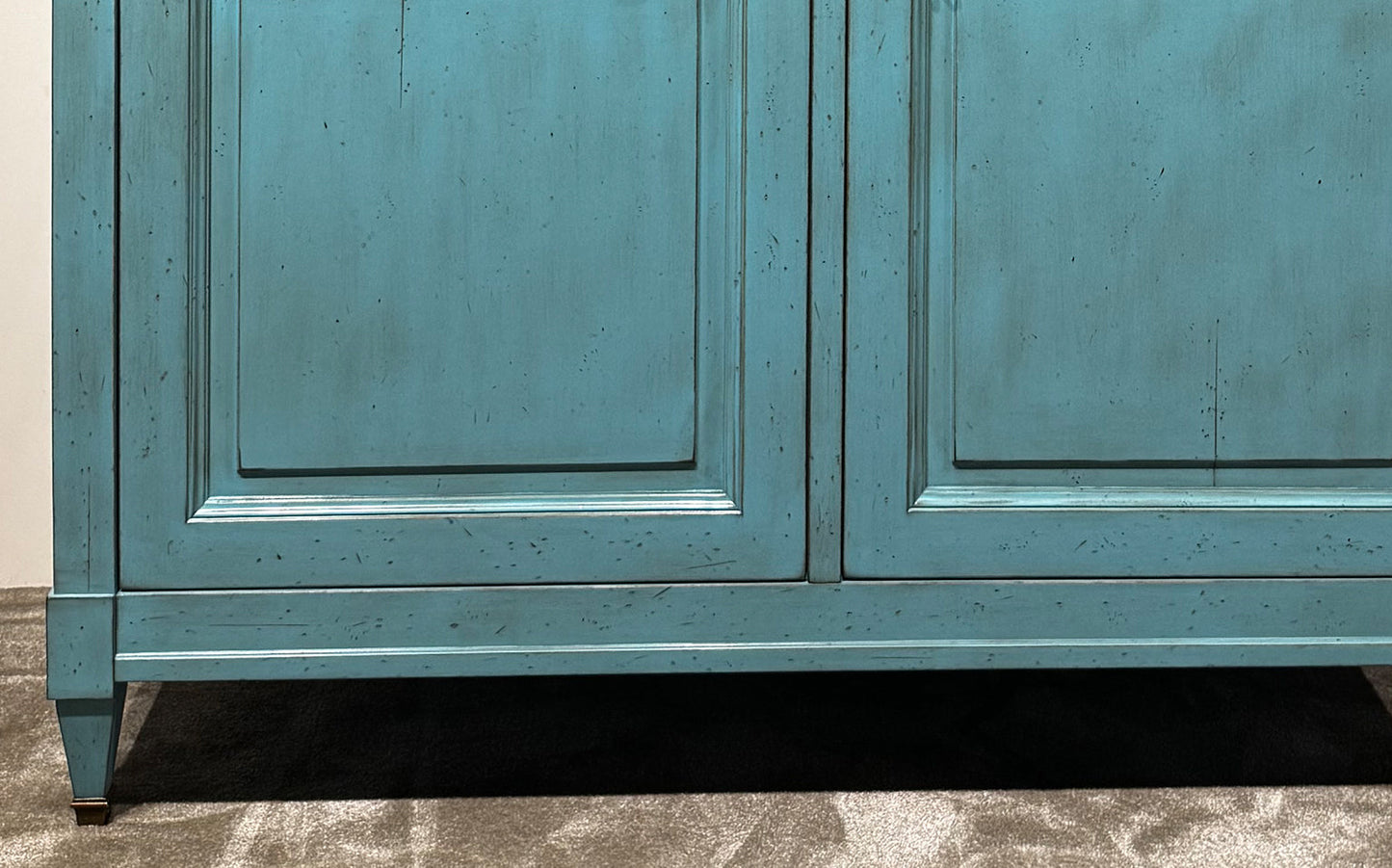 Kleiderschrankverzeichnis