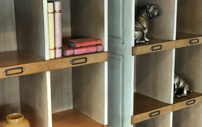 Boekenkast Atelier de Paris