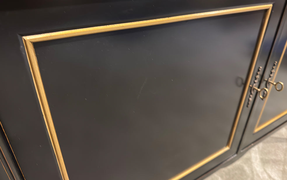 Dressoir Ermitage