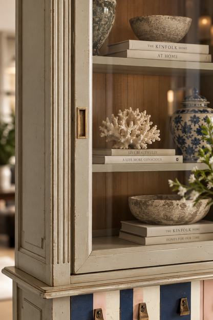 Display cabinet Jacob