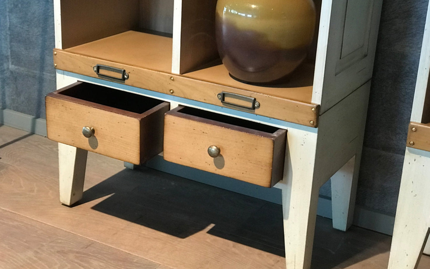 Boekenkast Atelier de Paris