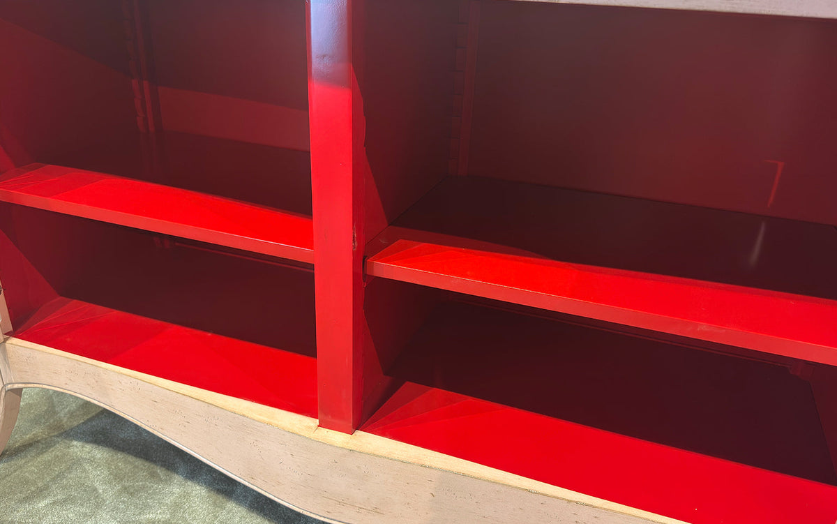 Dressoir Pompadour