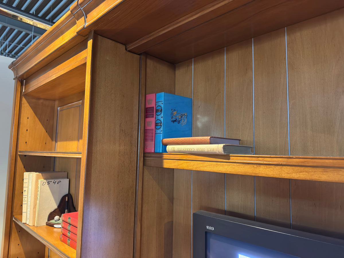 TV-Schrank Directoire
