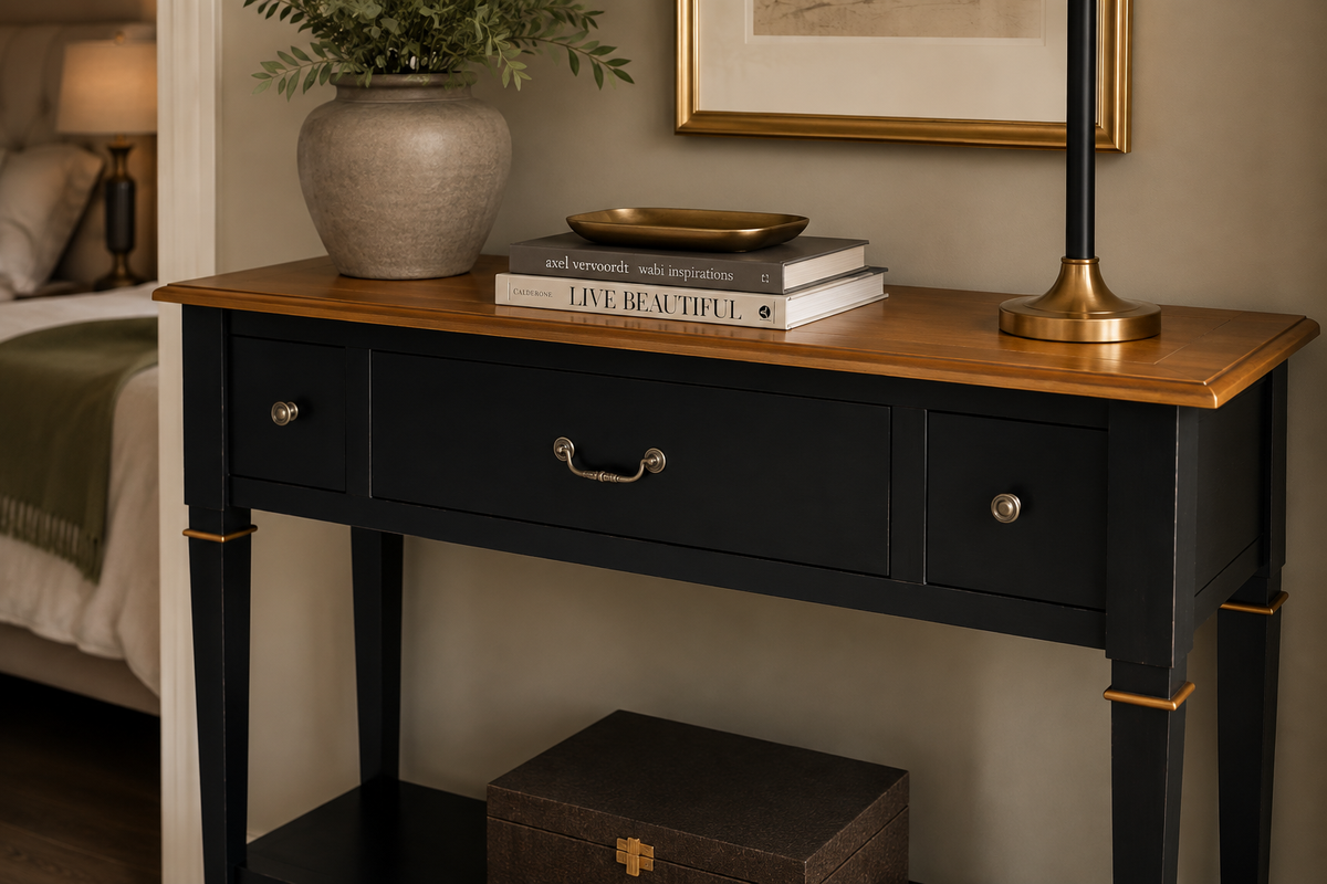 Console Directoire