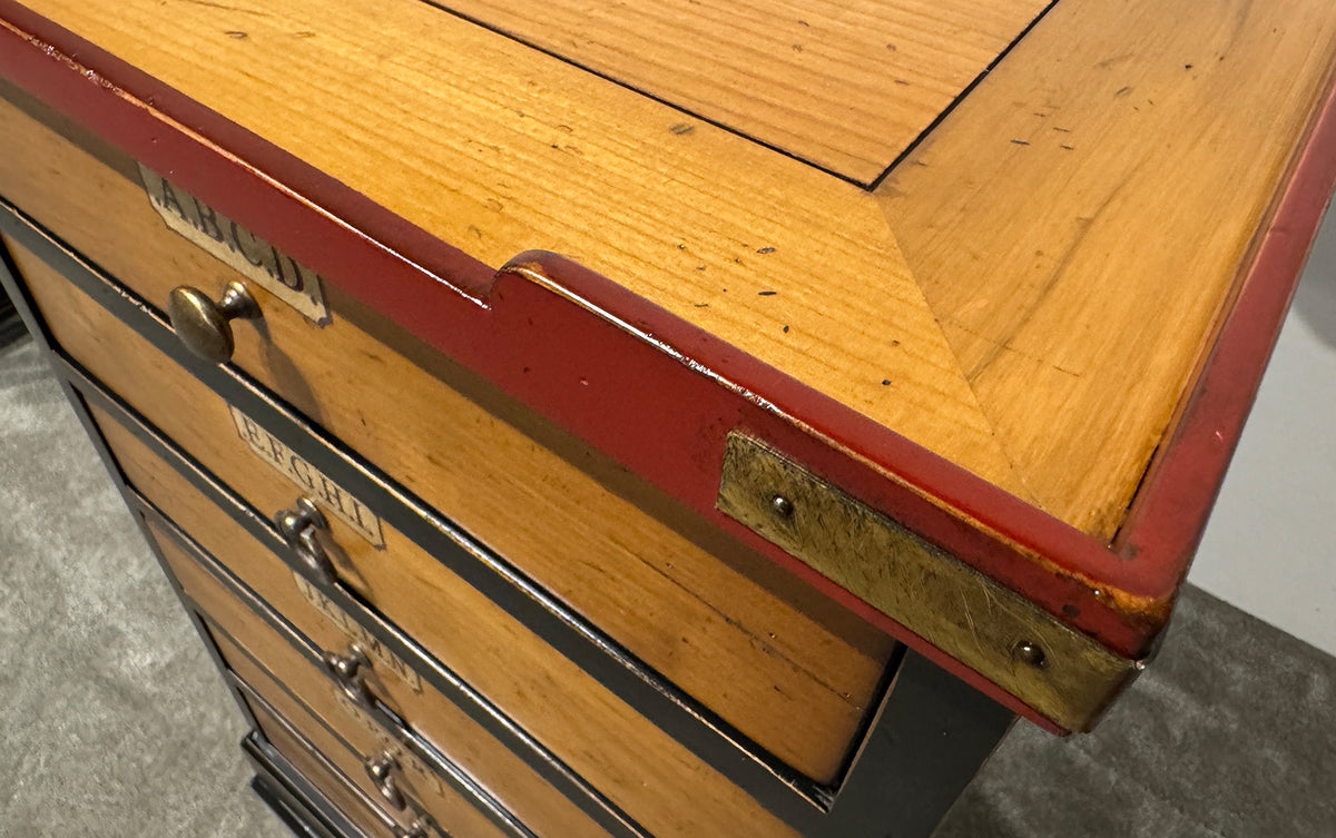 Bureau Valmont