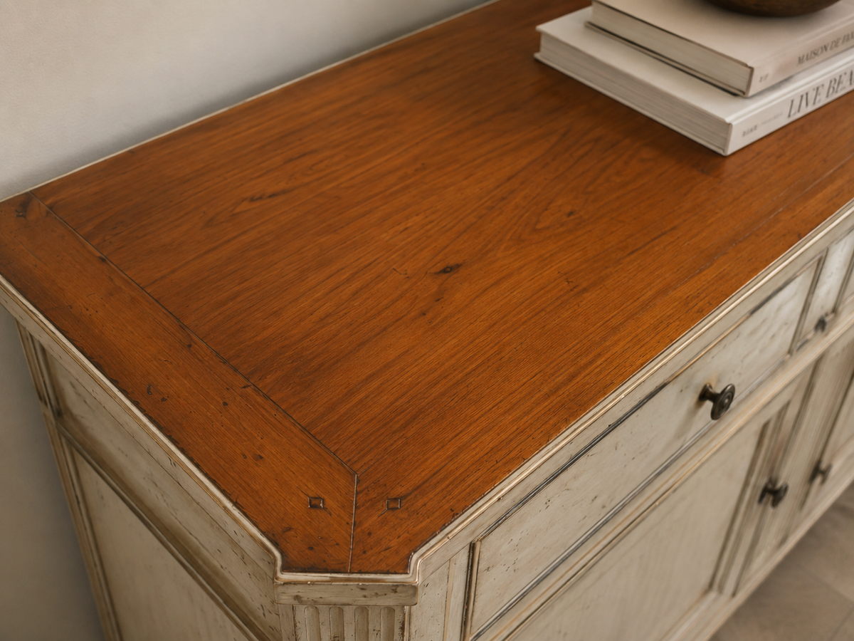 Dressoir Jacob (Grand)