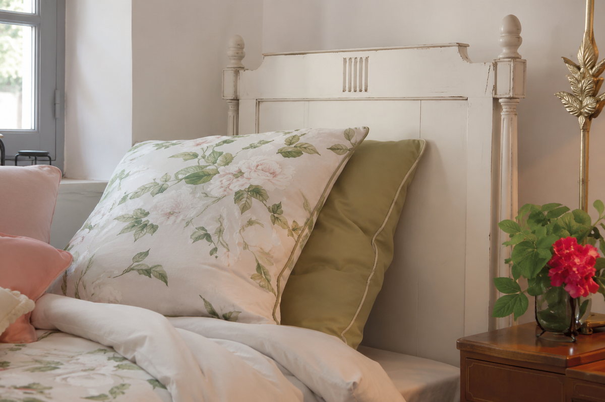 Ermitage single bed
