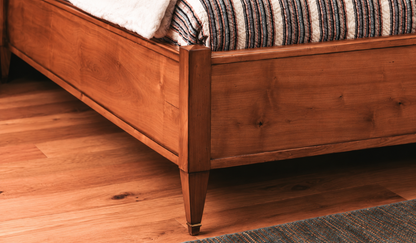 Bed Directoire Amber