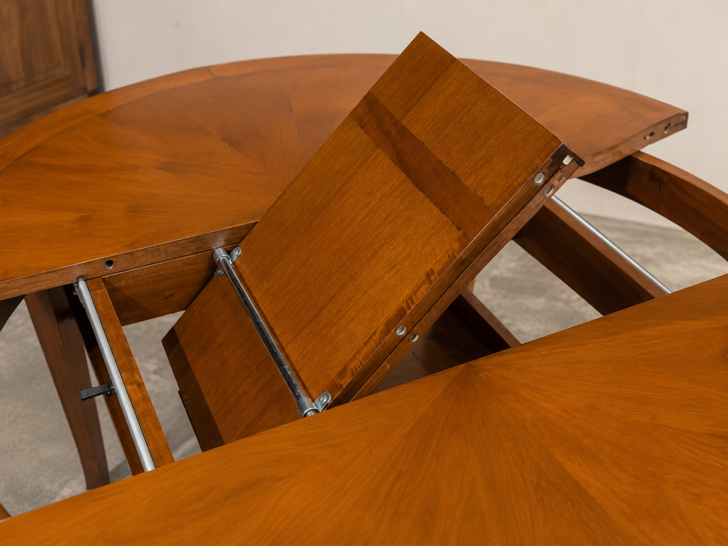 Round Table Verzeichnis